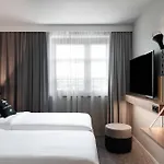 Moxy Bonn Airport