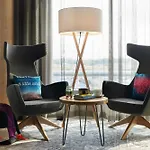 Moxy Bonn Airport 4*