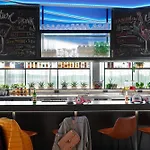 Moxy Bonn Airport מלון קלן