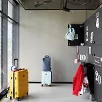 Moxy Bonn Airport 4*