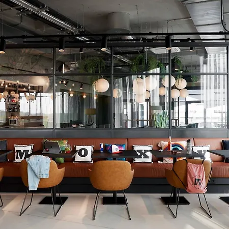 Ξενοδοχείο Moxy Bonn Airport Κολωνία